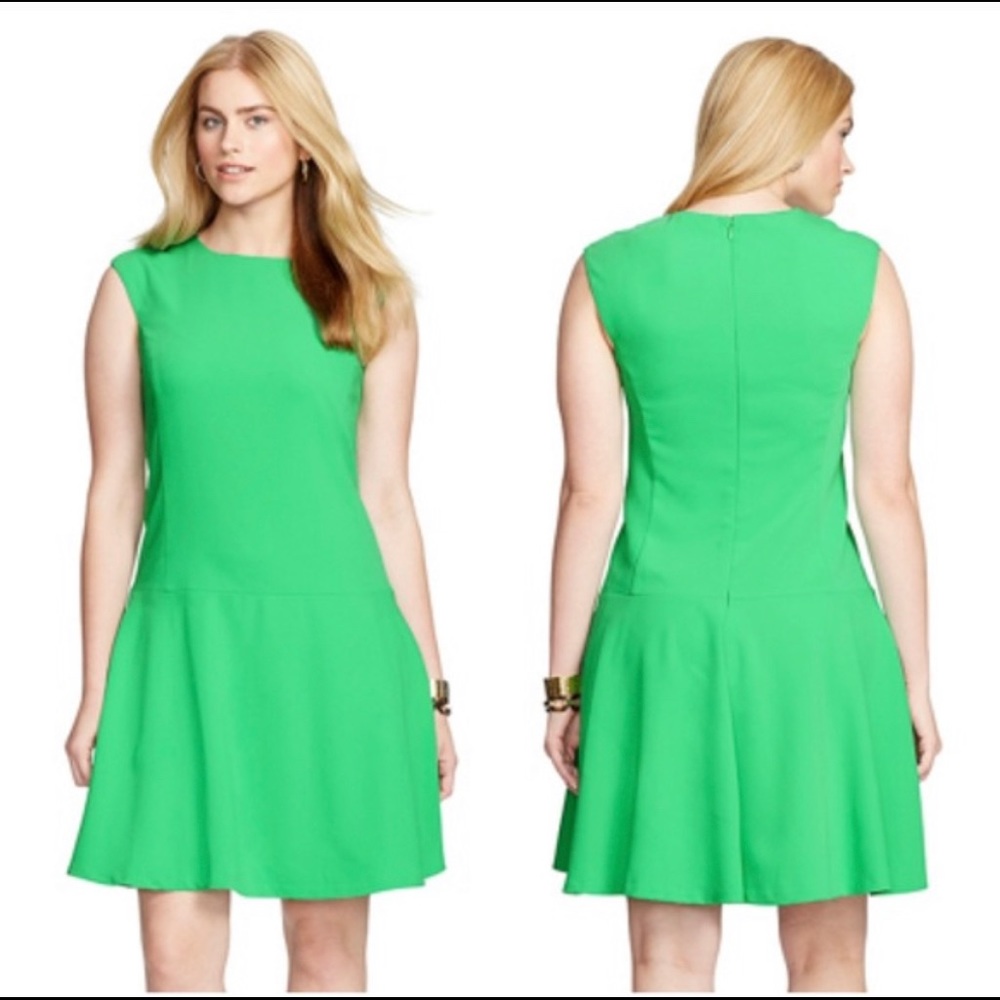 🆕 LAUREN dress